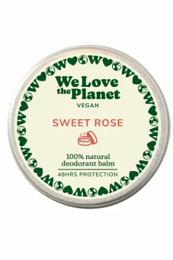 Sale Déodorant crème Sweet Rose Déodorant