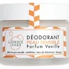 Best Déodorant crème vanille Déodorant