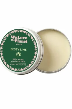 Online Déodorant crème Zesty Lime Déodorant