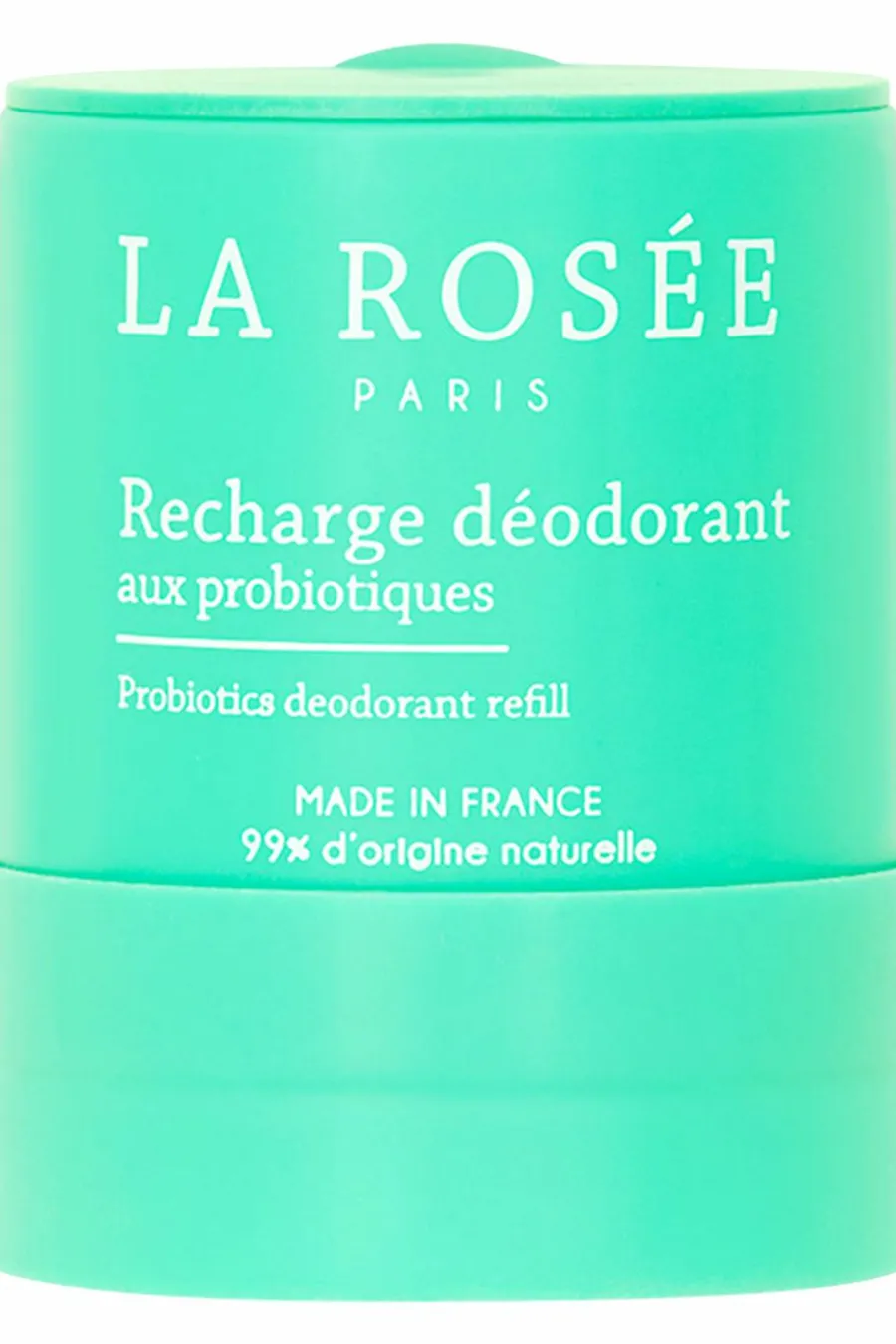 Online Déodorant fraîcheur aux probiotiques rechargeable Déodorant