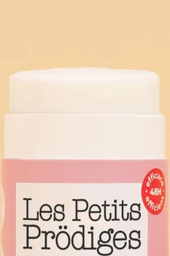 Sale Déodorant naturel Fleur de coton Déodorant