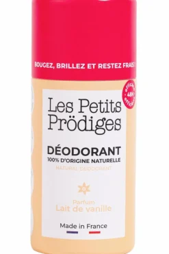 Discount Déodorant naturel Lait de Vanille Déodorant