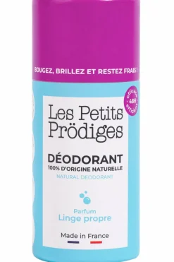 Hot Déodorant naturel Linge propre Déodorant