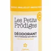 Clearance Déodorant naturel Monoï Déodorant