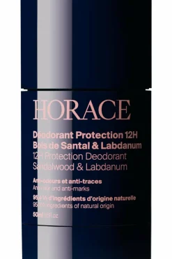 Déodorant Protection 12H Bois de Santal & Labdanum Déodorant