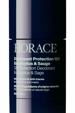 Clearance Déodorant Protection 12H Eucalyptus & Sauge Déodorant