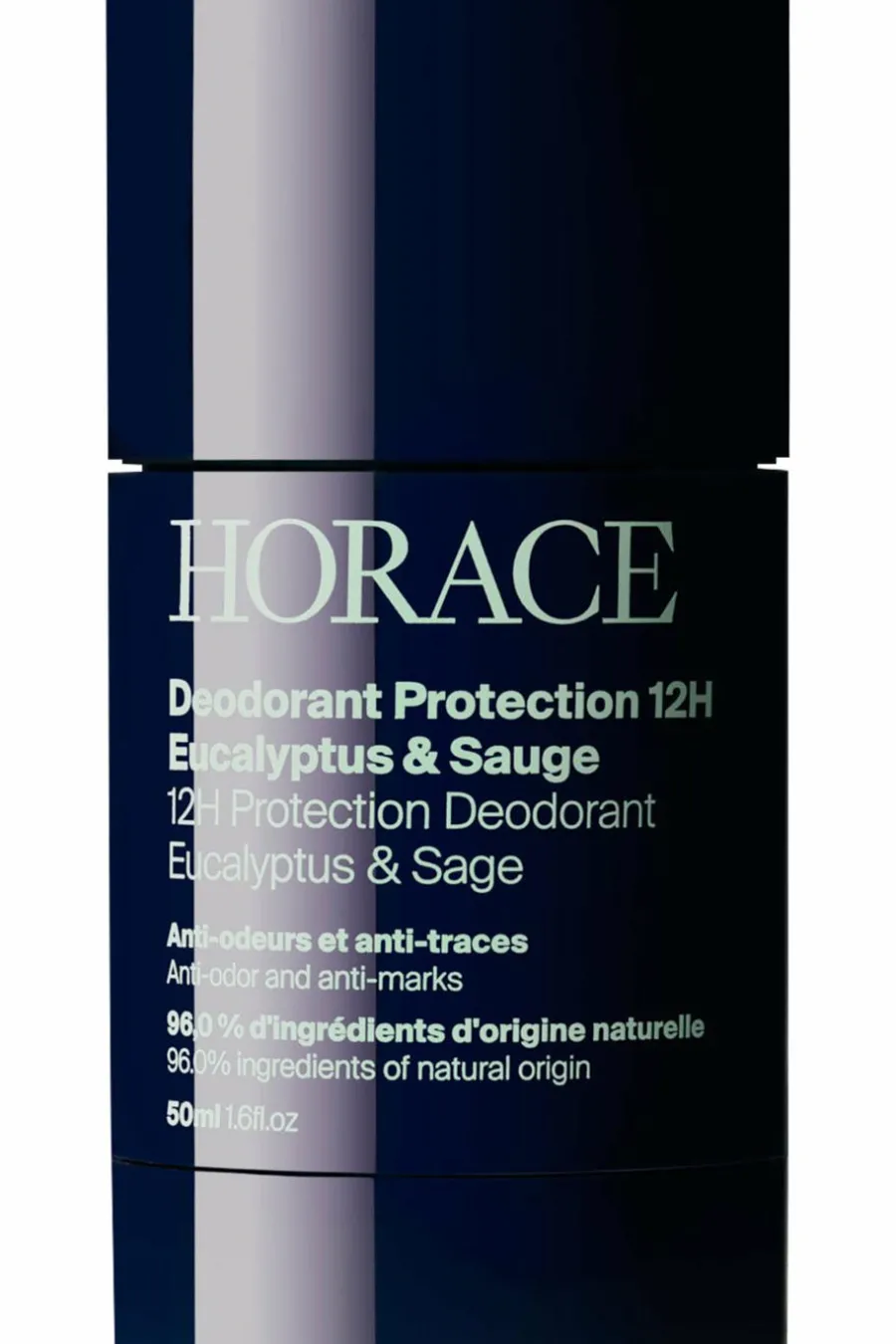 Clearance Déodorant Protection 12H Eucalyptus & Sauge Déodorant