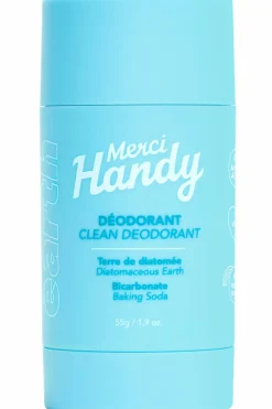 Sale Déodorant sans alcool Earth Déodorant