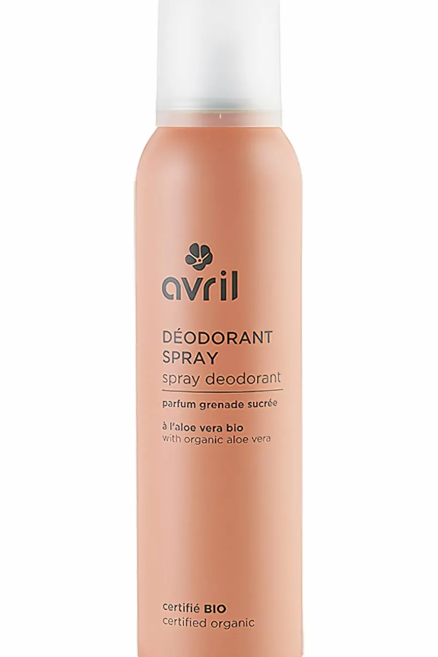 Clearance Déodorant spray bio Déodorant