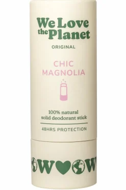 Clearance Déodorant stick Chic Magnolia Déodorant