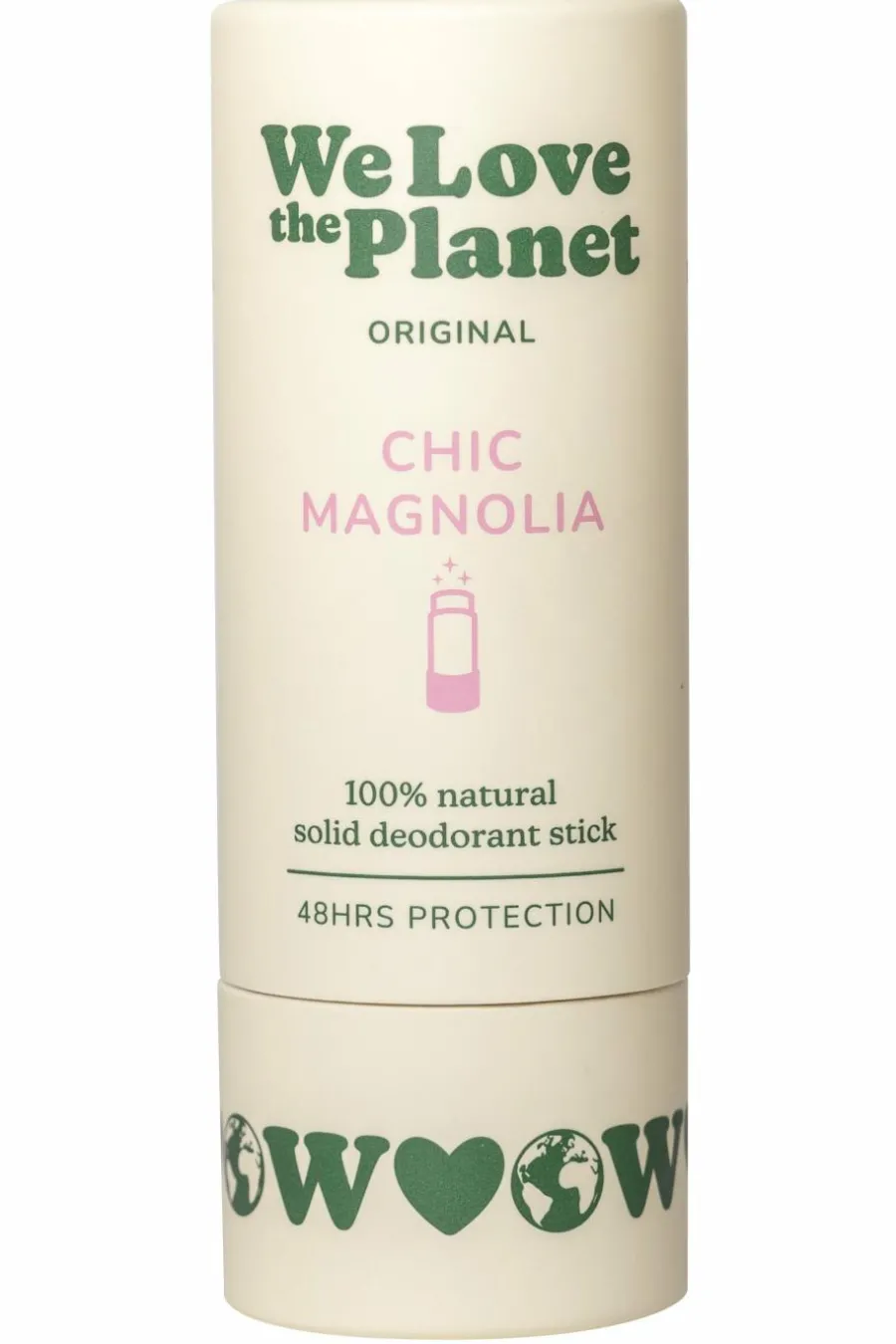 Clearance Déodorant stick Chic Magnolia Déodorant