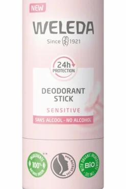 Hot Déodorant stick sensitive Déodorant