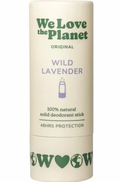 Sale Déodorant stick Wild Lavender Déodorant