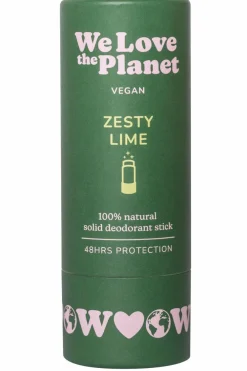 Déodorant stick Zesty Lime Déodorant