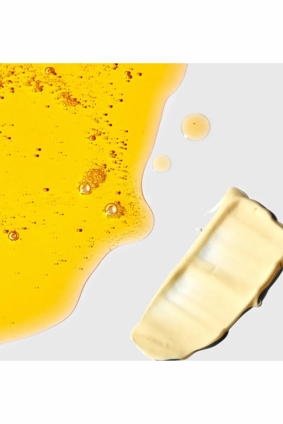 Duo anti-vergetures The Gemini Buste & Décolleté|Jambes