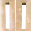 Outlet Duo de barrettes nacres Pince & Elastique