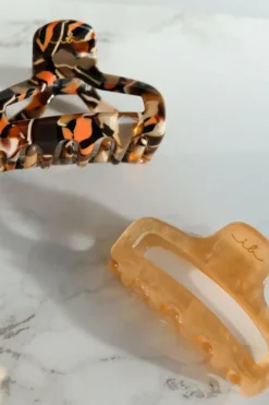 Outlet Duo de pinces Golden Roar Pince & Elastique