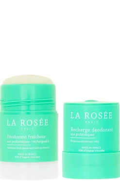 Best Duo déodorant et sa recharge Déodorant