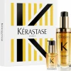 Duo huiles pour cheveux Elixir Ultime Coffret Cheveux