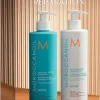 Outlet Duo shampoing & après-shampoing Réparation Coffret Cheveux|Après-Shampoing