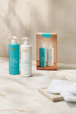 Outlet Duo shampoing & après-shampoing Réparation Coffret Cheveux|Après-Shampoing