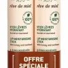Clearance Duo Stick lèvres hydratant Soin Lèvres