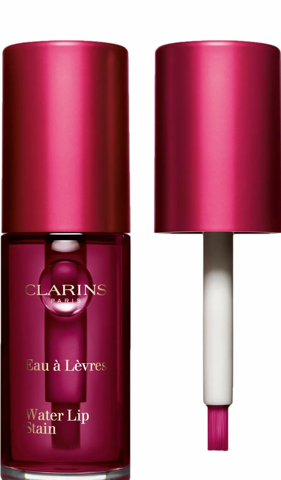 New Eau à Lèvres Gloss