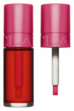 Best Eau à Lèvres à l’eau de framboise Water Lip Stain Rouge À Lèvres