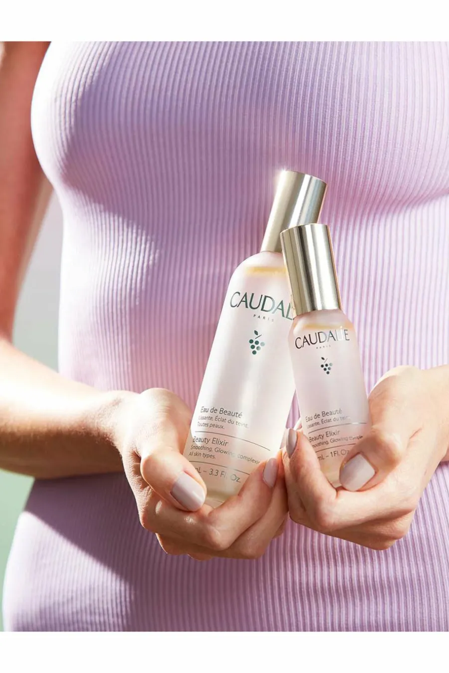Sale Eau de Beauté Femme Eau Fraîche & Brume|Eau Florale