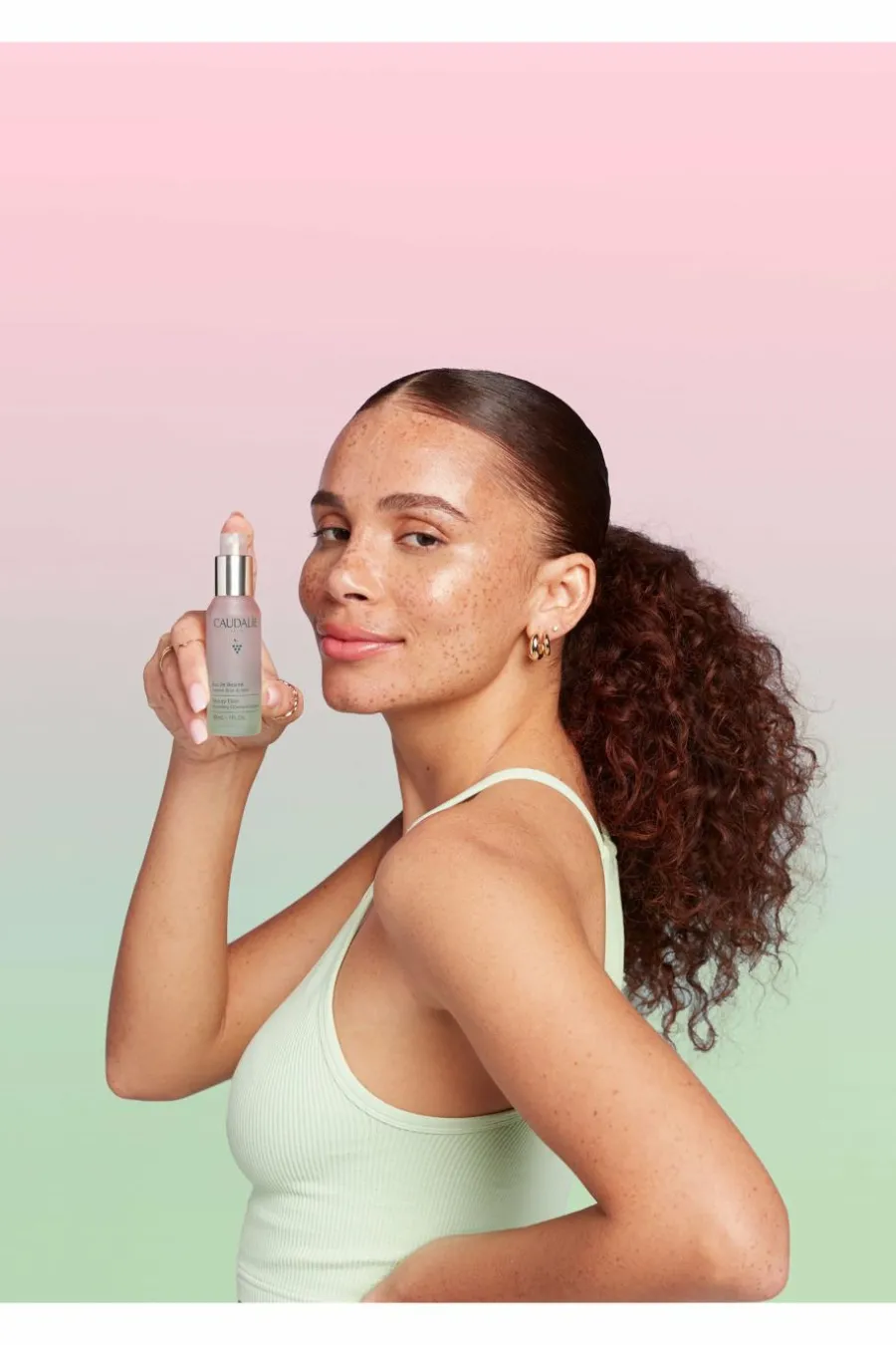 Sale Eau de Beauté Femme Eau Fraîche & Brume|Eau Florale