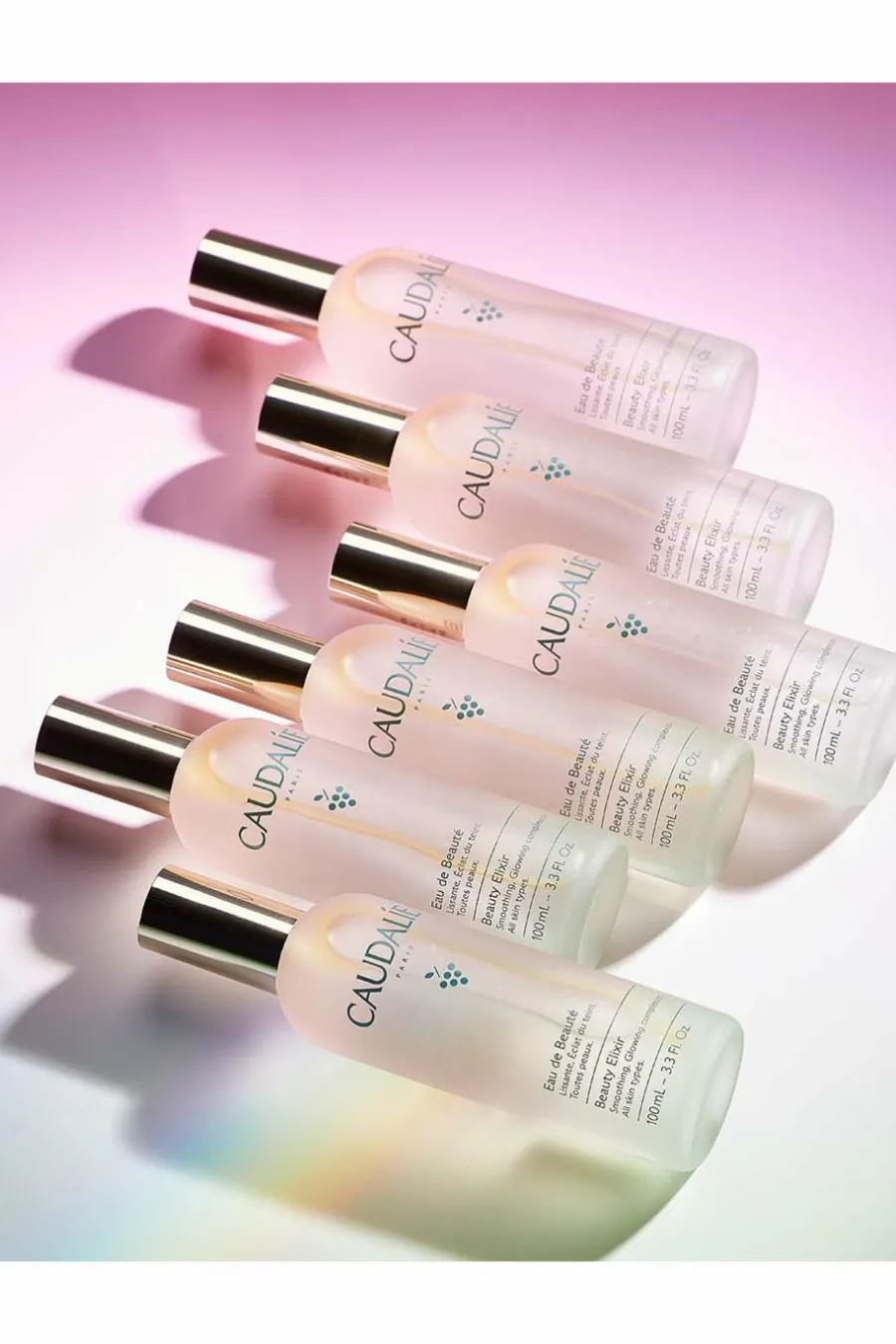 Sale Eau de Beauté Femme Eau Fraîche & Brume|Eau Florale