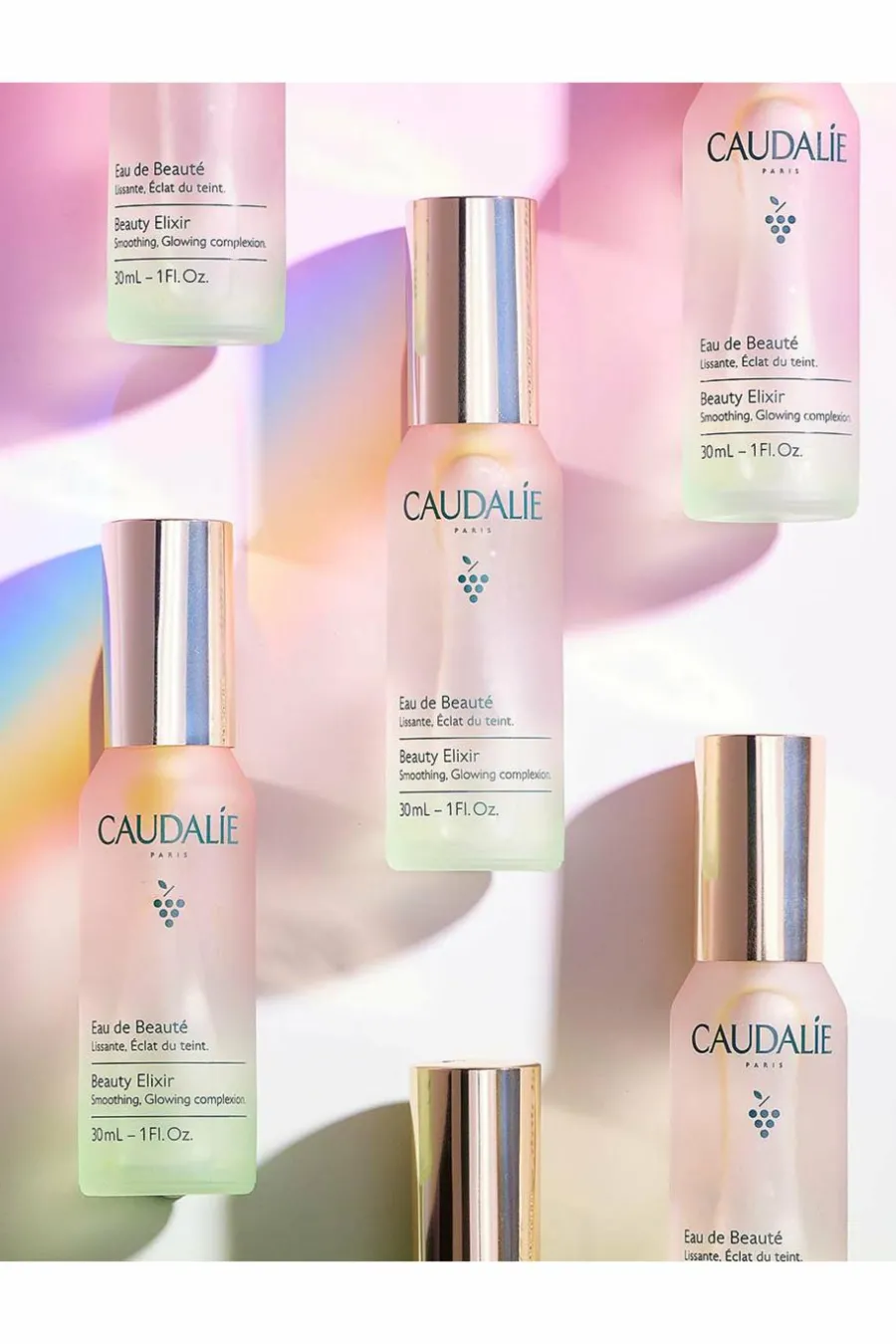 Sale Eau de Beauté Femme Eau Fraîche & Brume|Eau Florale