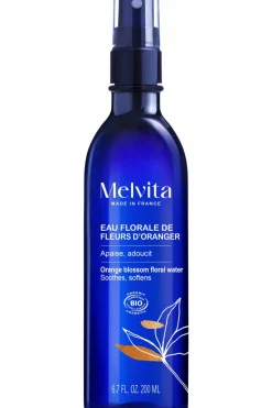 Hot Eau de fleur d’oranger Eau Florale