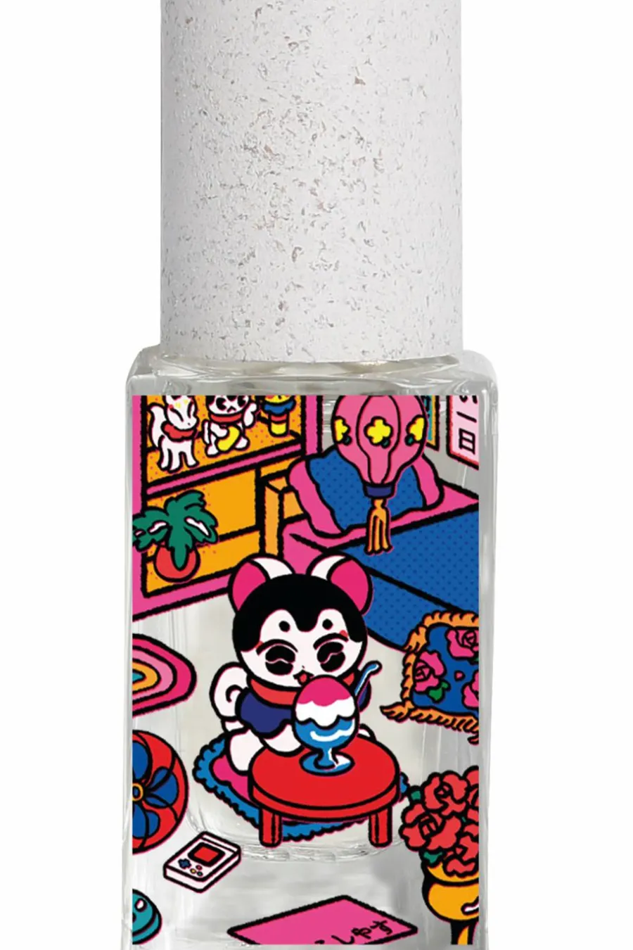Clearance Eau de parfum Arashi No Umi Femme Parfum Mixte|Format Voyage