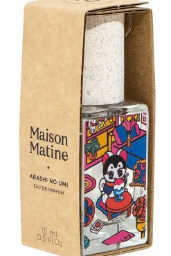 Clearance Eau de parfum Arashi No Umi Femme Parfum Mixte|Format Voyage