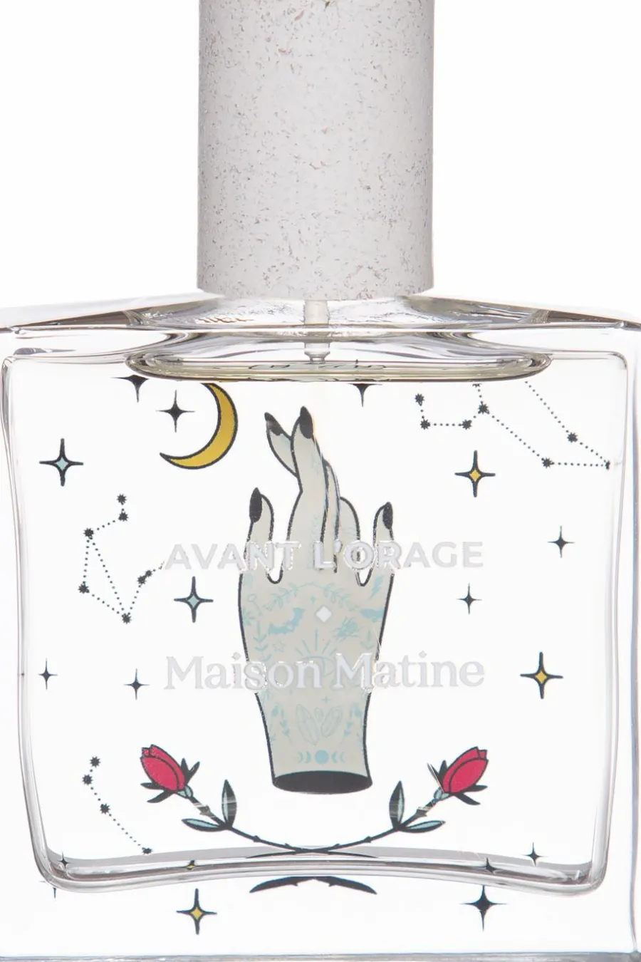 Hot Eau de parfum Avant l’Orage Femme Parfum Mixte|Eau De Parfum