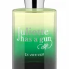 Hot Eau de parfum Ex Vetiver Homme Format Voyage