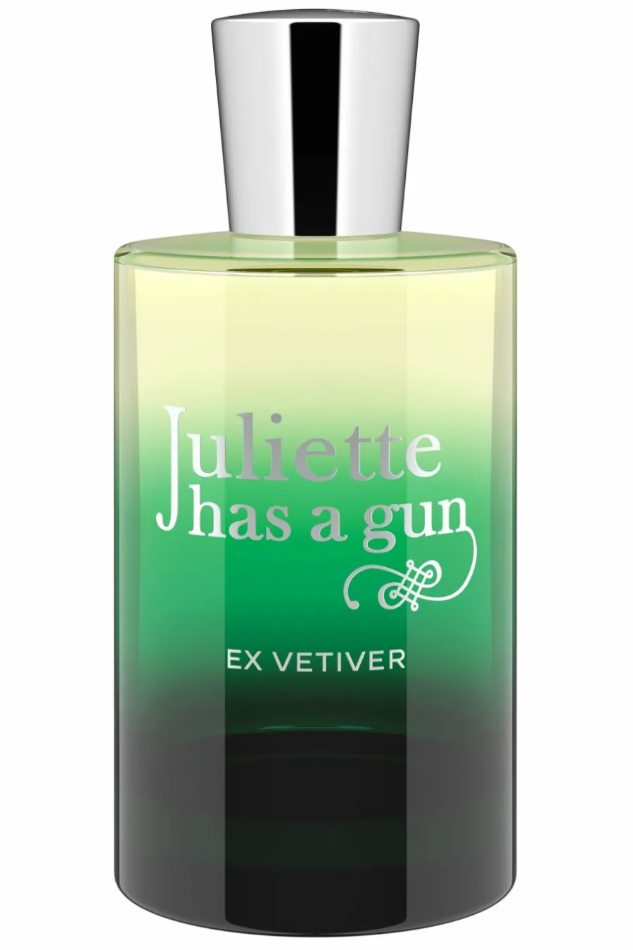 Hot Eau de parfum Ex Vetiver Homme Format Voyage