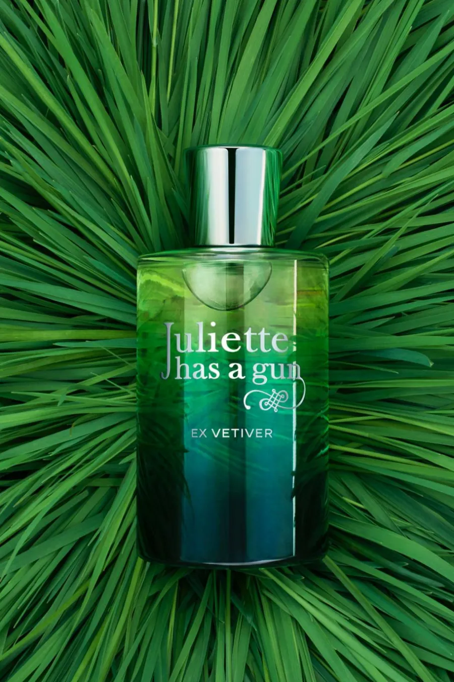 Hot Eau de parfum Ex Vetiver Homme Format Voyage
