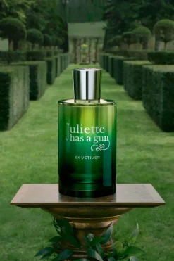 Hot Eau de parfum Ex Vetiver Homme Format Voyage