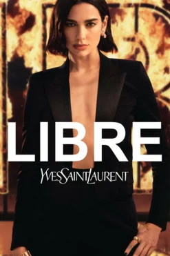 Clearance Eau de parfum Floral Libre le Parfum Femme Eau De Parfum
