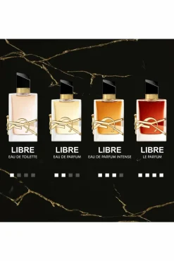 Clearance Eau de parfum Floral Libre le Parfum Femme Eau De Parfum