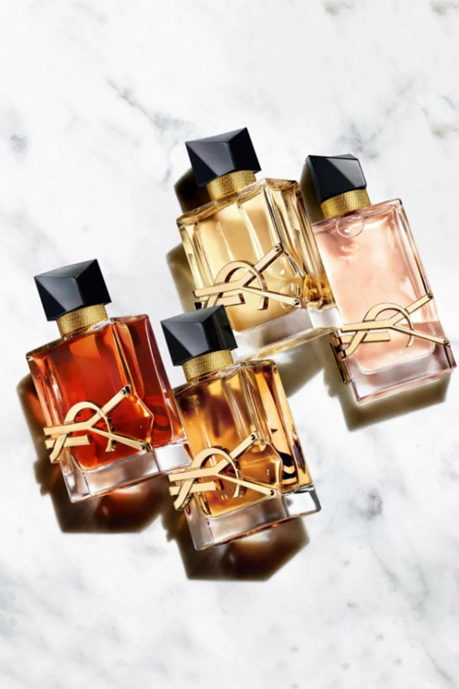 Clearance Eau de parfum Floral Libre le Parfum Femme Eau De Parfum