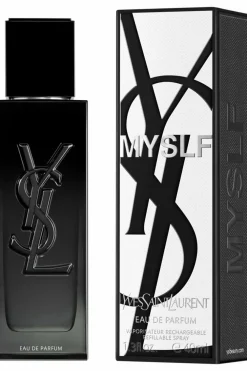Sale Eau de parfum MYSLF rechargeable Homme Eau De Parfum