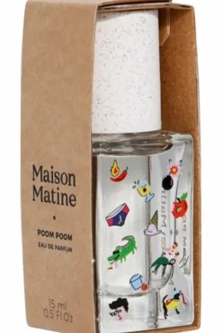 Discount Eau de parfum Poom Poom Femme Parfum Mixte|Eau De Parfum