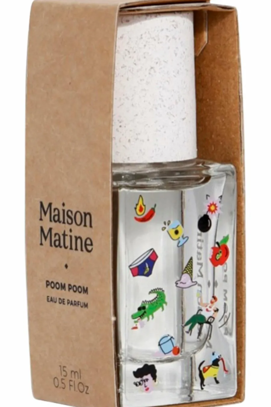 Discount Eau de parfum Poom Poom Femme Parfum Mixte|Eau De Parfum