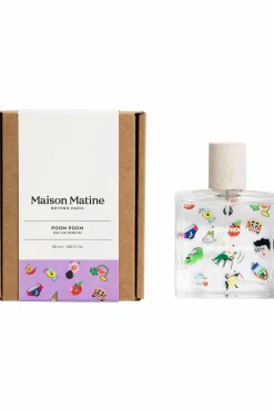 Discount Eau de parfum Poom Poom Femme Parfum Mixte|Eau De Parfum