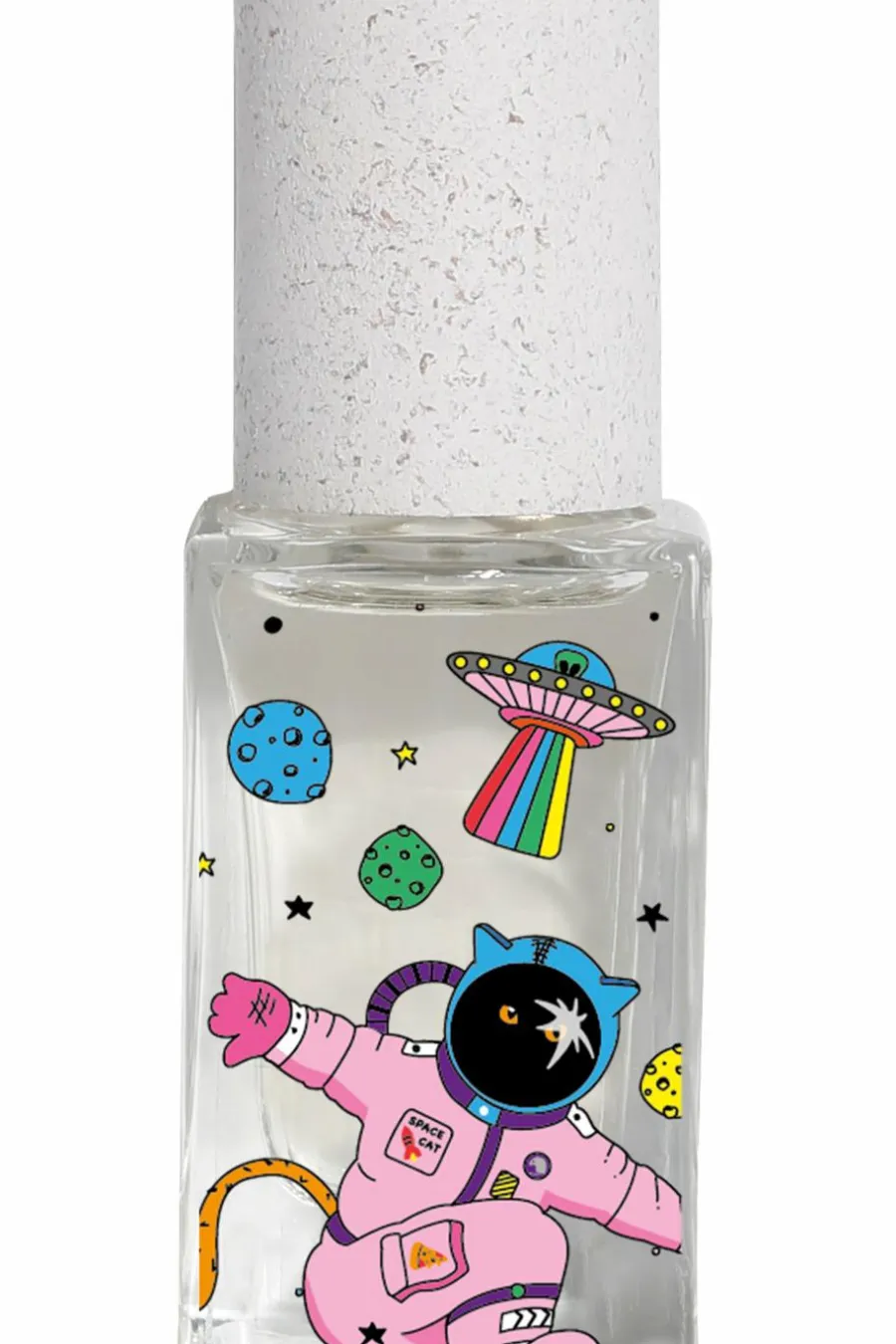 Sale Eau de parfum Tu Te Calmes Femme Parfum Mixte|Format Voyage