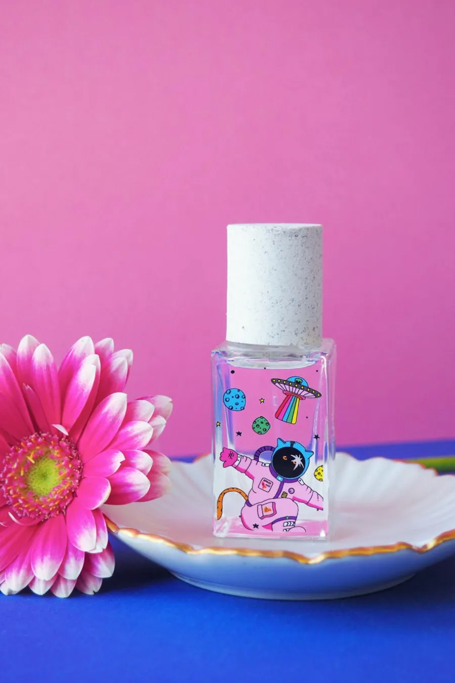 Sale Eau de parfum Tu Te Calmes Femme Parfum Mixte|Format Voyage
