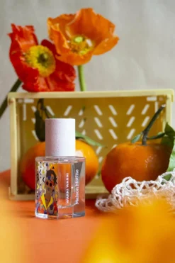 Best Eau de parfum Warni Warni Femme Parfum Mixte|Eau De Parfum